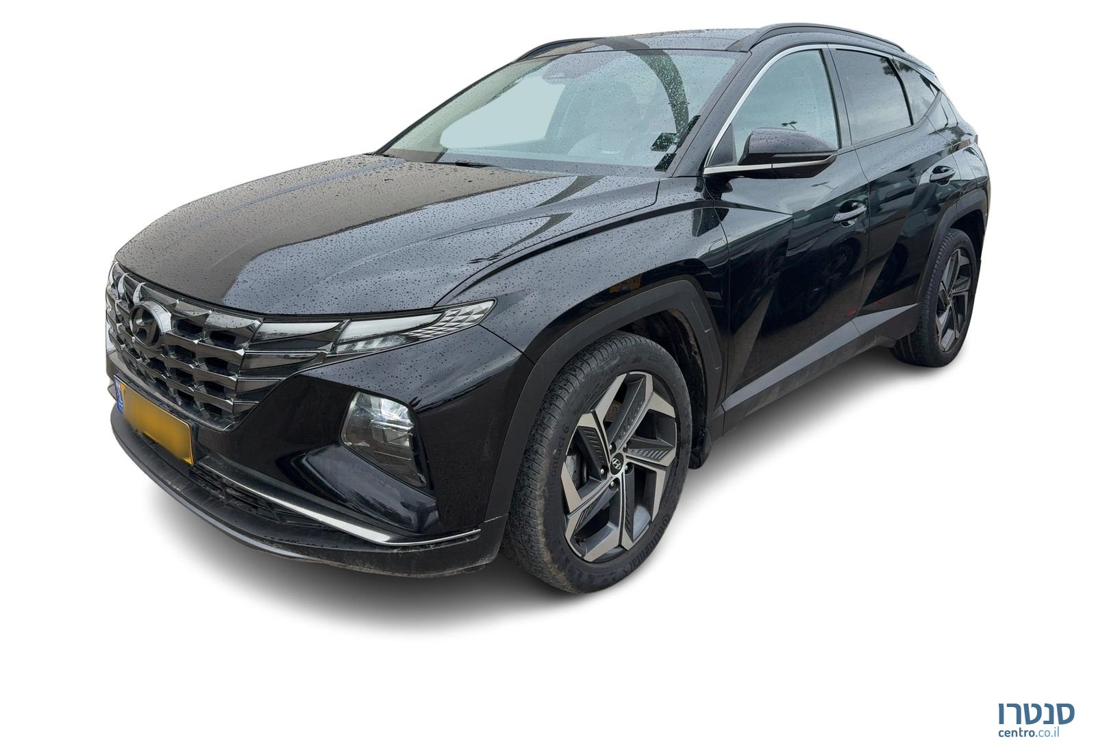 2022' Hyundai Tucson יונדאי טוסון photo #1