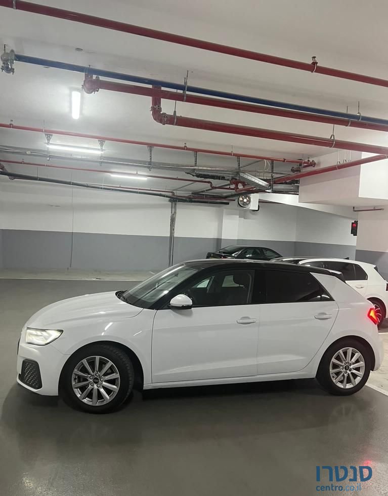 2021' Audi A1 אאודי photo #2