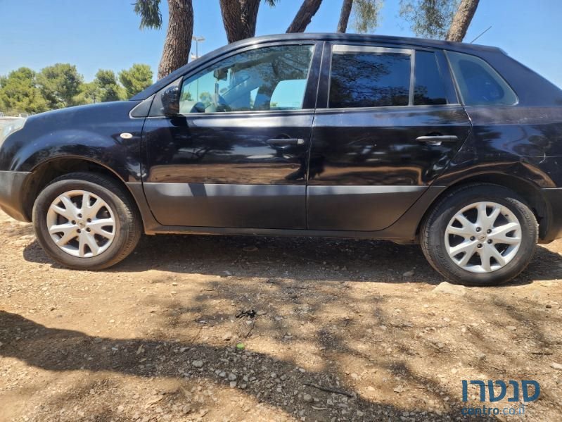 2010' Renault Clio רנו קליאו photo #5