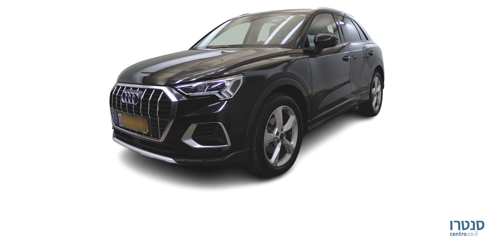 2024' Audi Q3 אאודי photo #1