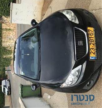 2009' SEAT Ibiza סיאט איביזה photo #2