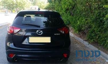 2012' Mazda CX-5 Cx-5 מאזדה photo #1