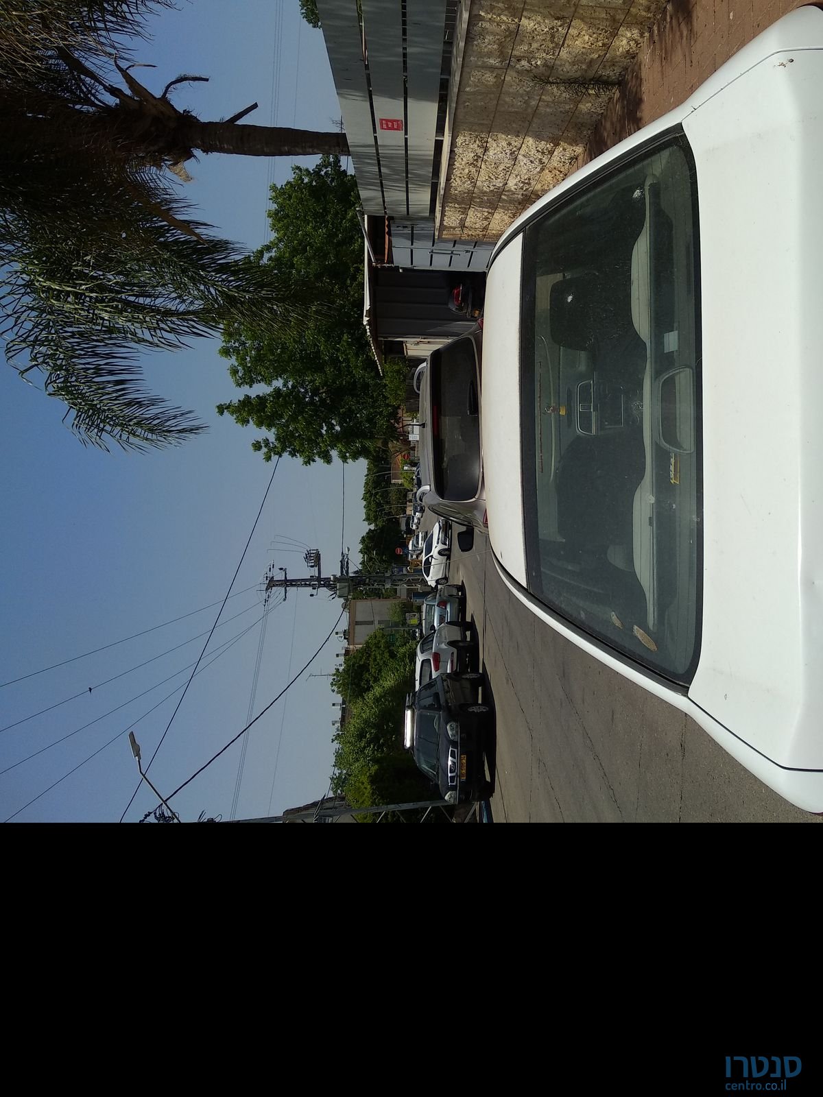 2002' Subaru Impreza סובארו אימפרזה photo #6