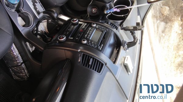 2010' Kia Sorento photo #2