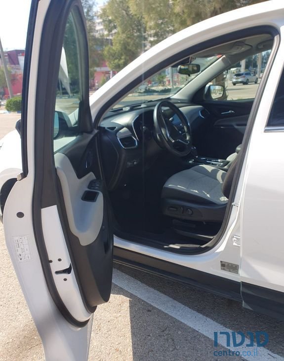2019' Chevrolet Equinox שברולט אקווינוקס photo #6