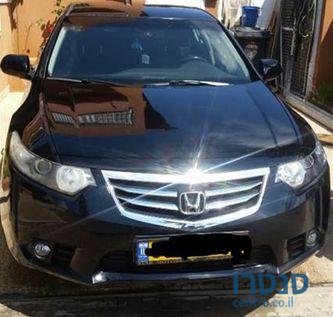 2011' Honda Accord photo #1