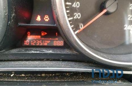 2009' Mazda 3 מאזדה photo #1