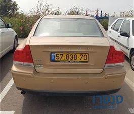 2010' Volvo S-60 וולוו photo #2