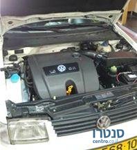 2001' Volkswagen Polo פולקסווגן פולו photo #4