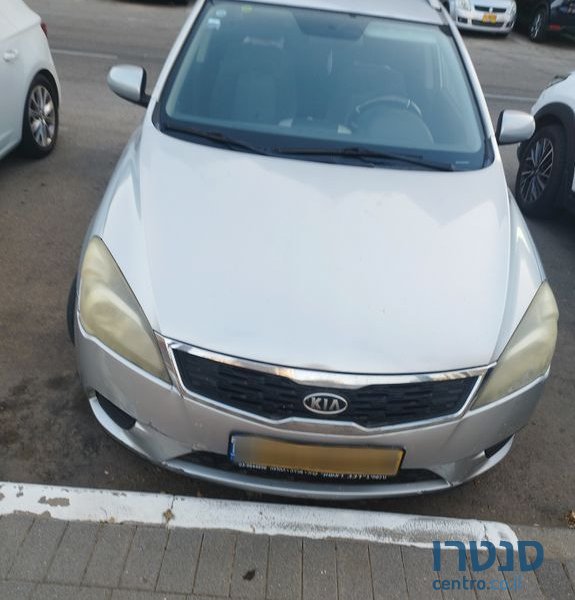 2011' Kia Ceed קיה סיד photo #3