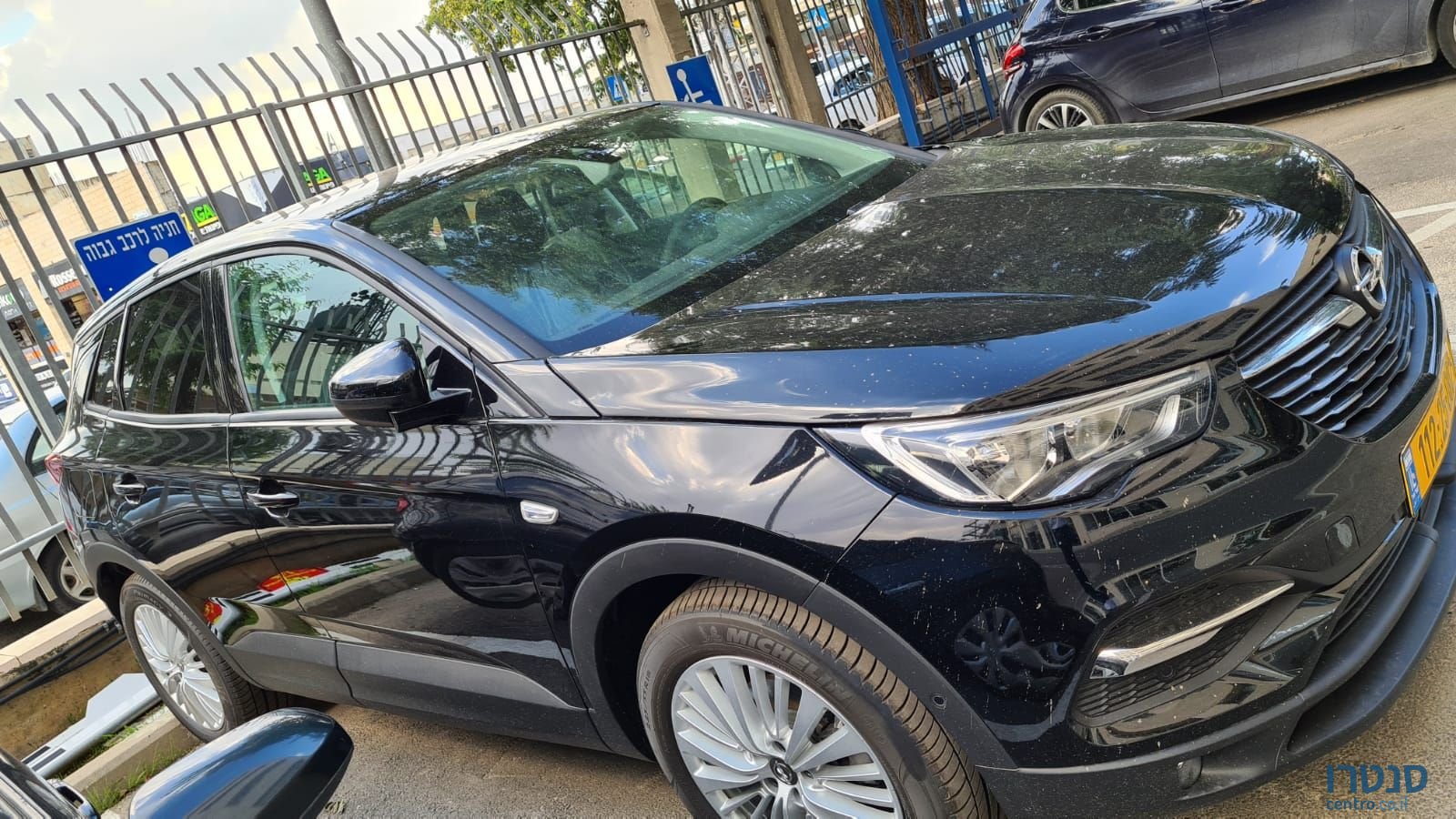 2020' Opel Grandland X אופל גרנדלנד X photo #1