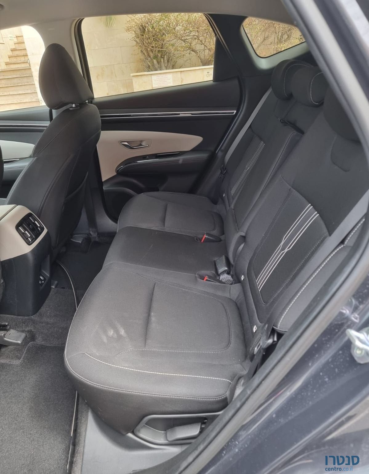 2023' Hyundai Tucson יונדאי טוסון photo #2