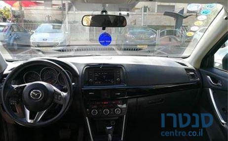 2012' Mazda CX-5 CX-5 מאזדה photo #2