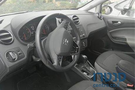2016' SEAT Ibiza סיאטא יביזה photo #4
