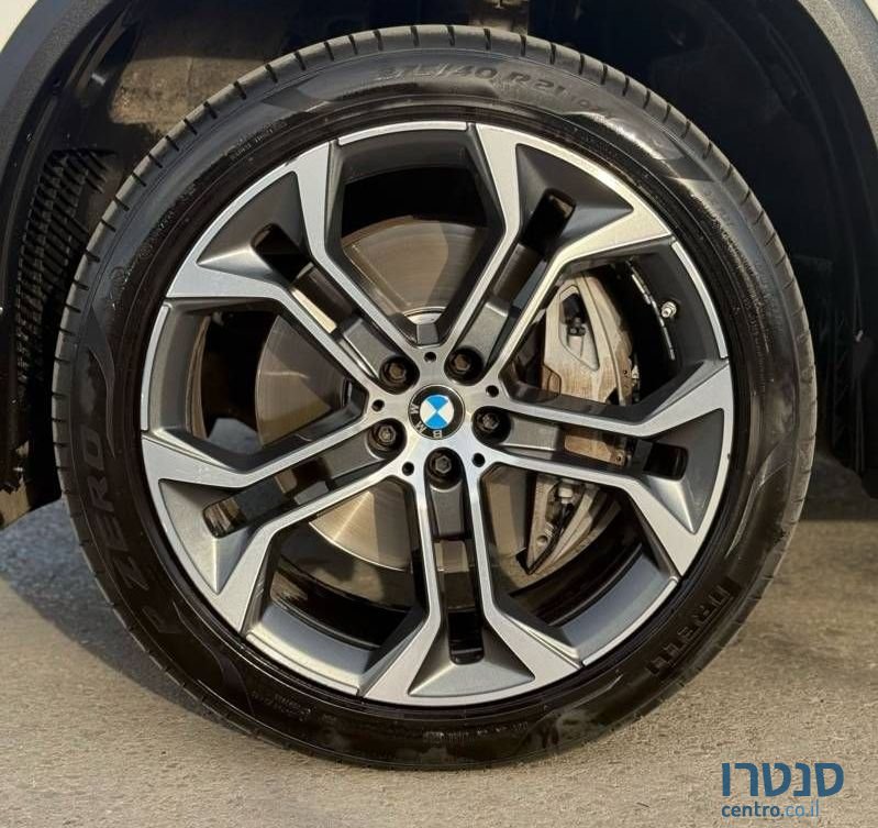 2021' BMW X5 ב מ וו photo #5