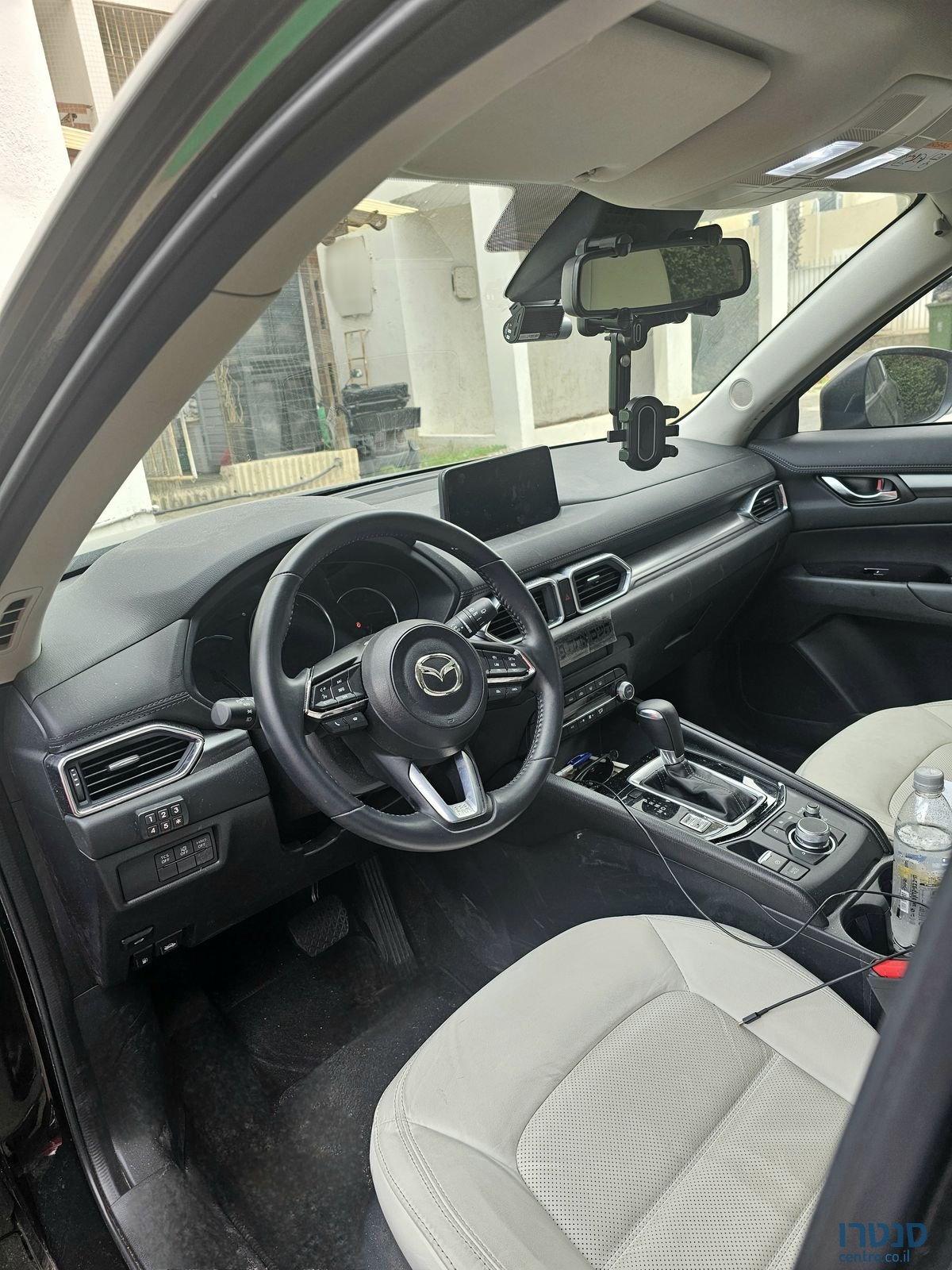 2024' Mazda 5 מאזדה photo #2