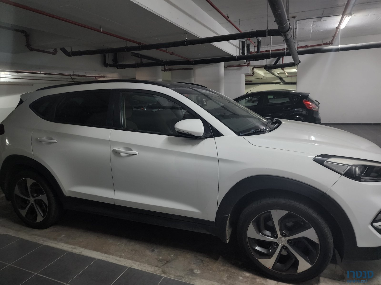 2016' Hyundai H-1 יונדאי photo #3