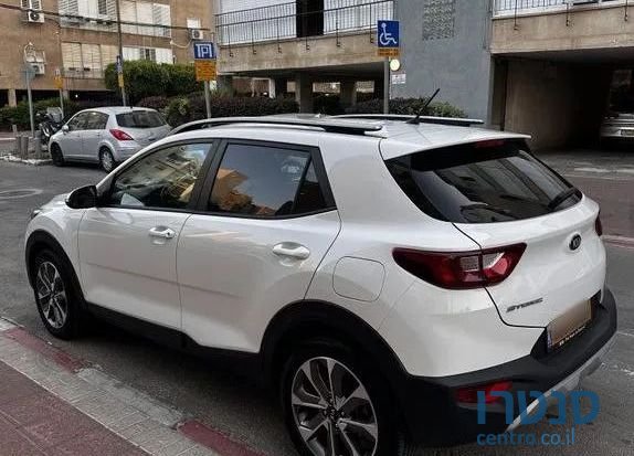 2019' Kia Stonic קיה סטוניק photo #1