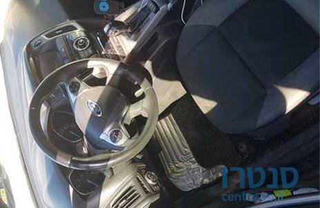 2013' Ford Focus פורד פוקוס photo #3