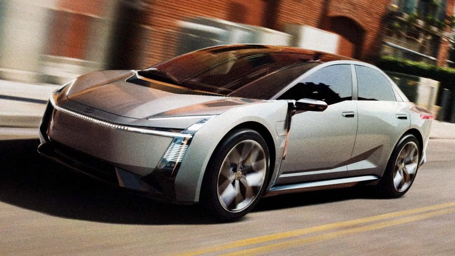 Toyota Corolla Concept gives clues to hatchback's future