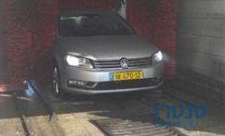 2012' Volkswagen Passat פולקסווגן פאסאט photo #1