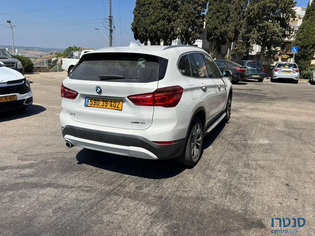 2021' BMW X1 photo #2