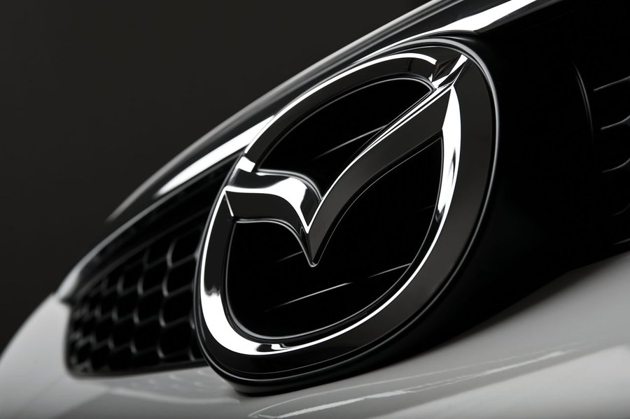 Mazda May Skip Paris Auto Show