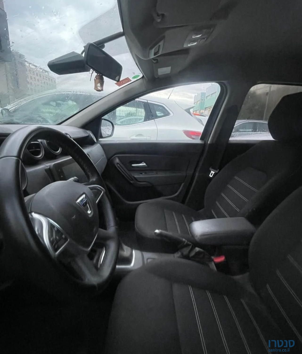 2023' Dacia Duster דאצ'יה דאסטר photo #5