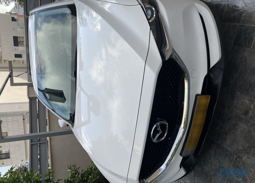 2019' Mazda CX-5 מאזדה photo #1