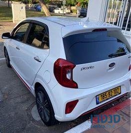 2020' Kia Picanto קיה פיקנטו photo #3