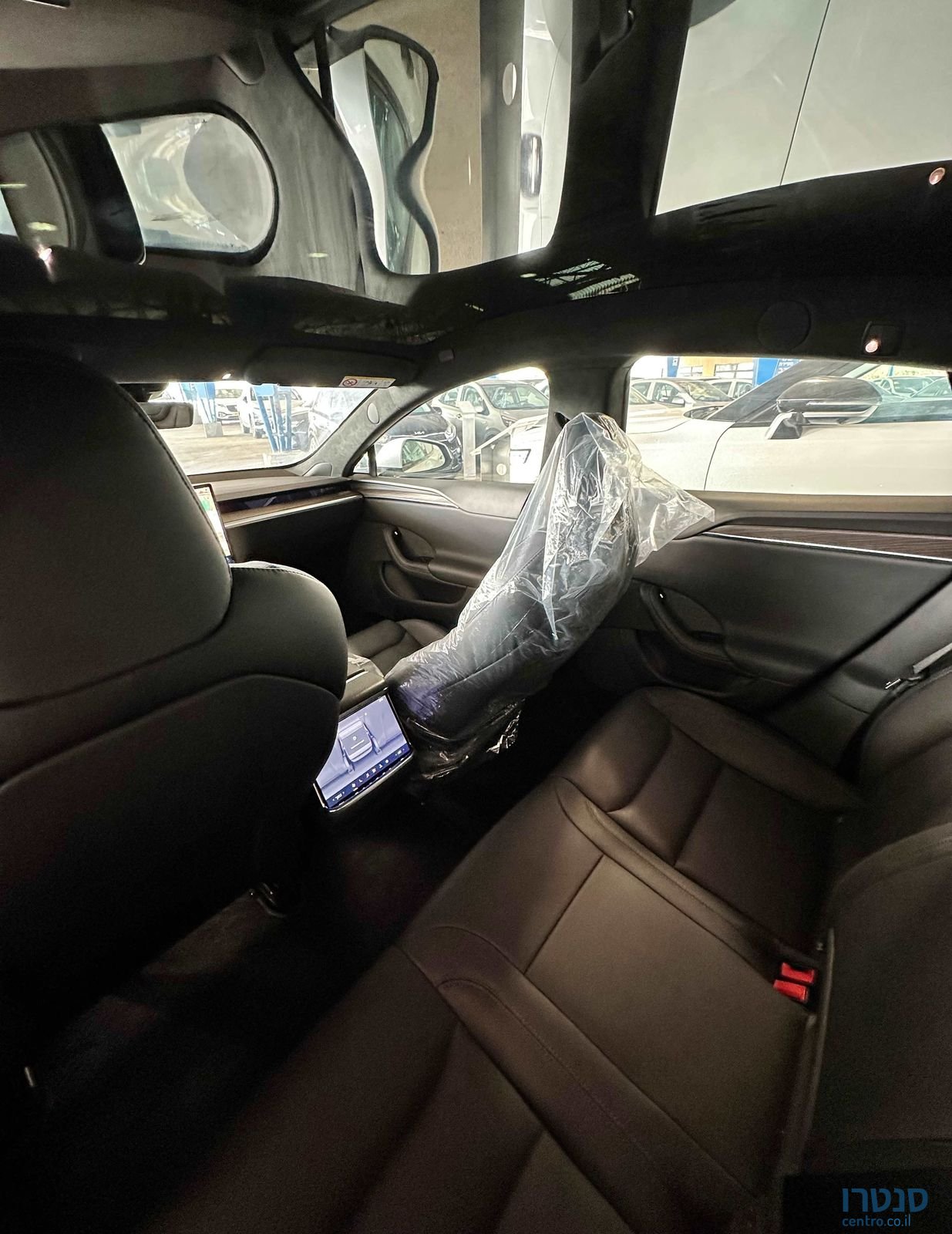 2022' Tesla Model S טסלה מודל S photo #3