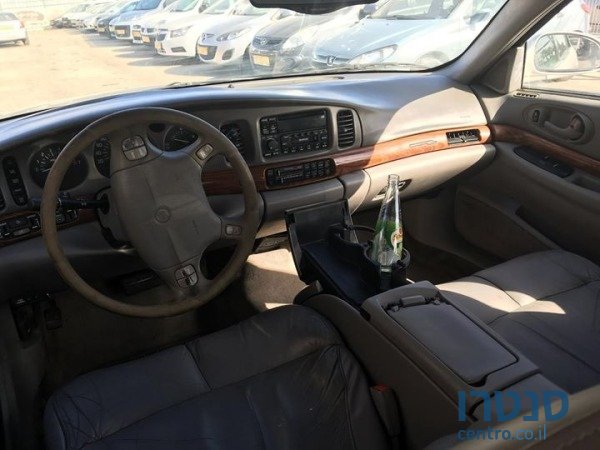 2000' Buick LeSabre photo #4