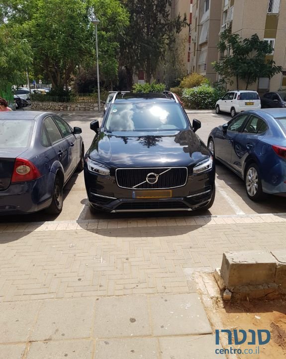 2017' Volvo XC90 וולוו photo #2