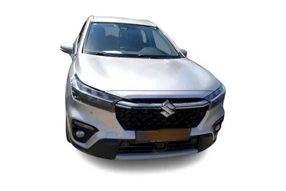 2022' Suzuki S-Cross סוזוקי
