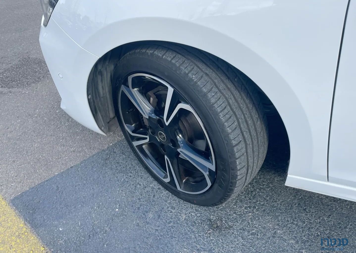 2022' Opel Corsa אופל קורסה photo #6