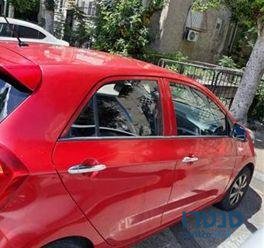 2015' Kia Picanto קיה פיקנטו photo #2