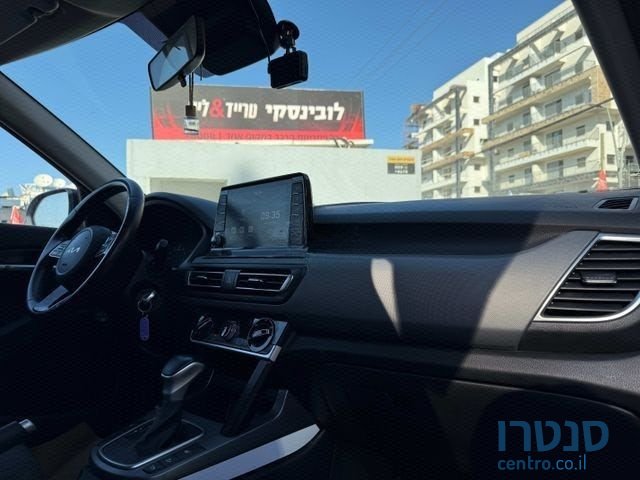 2023' Kia Seltos קיה סלטוס photo #6
