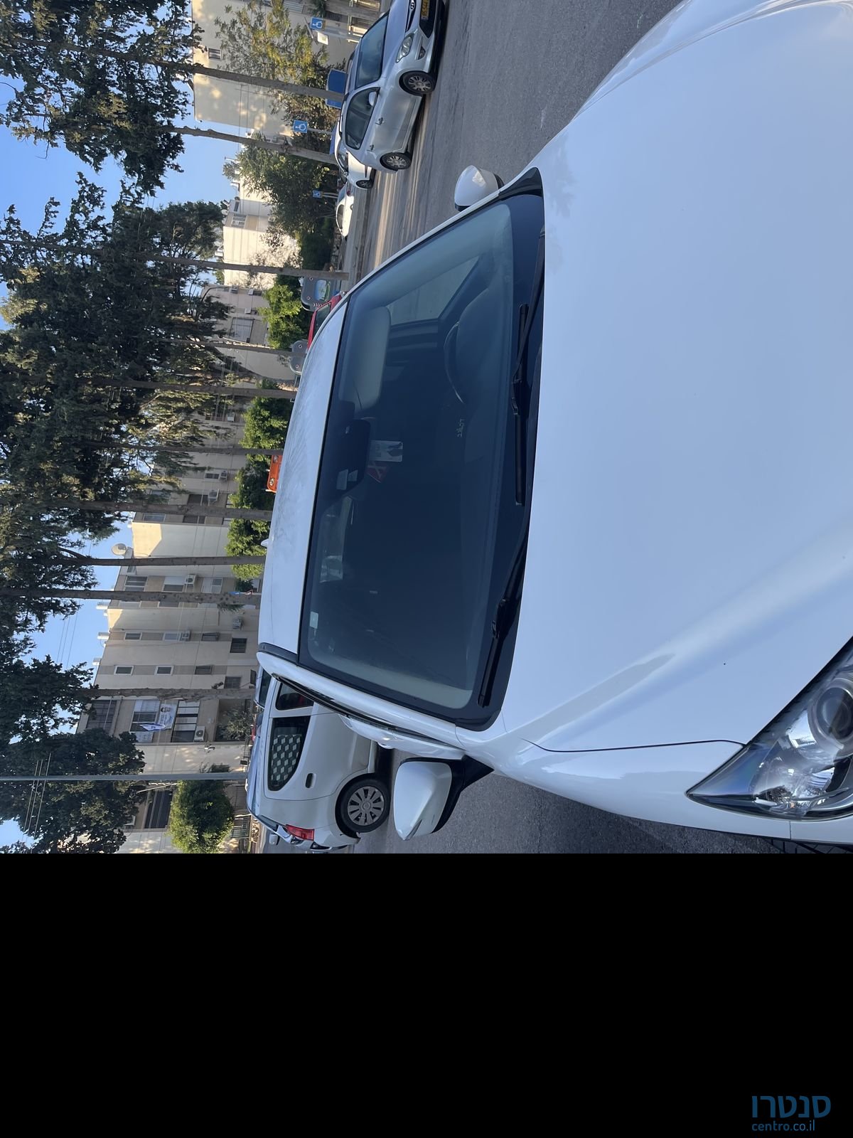 2016' Mazda CX-30 מאזדה photo #3