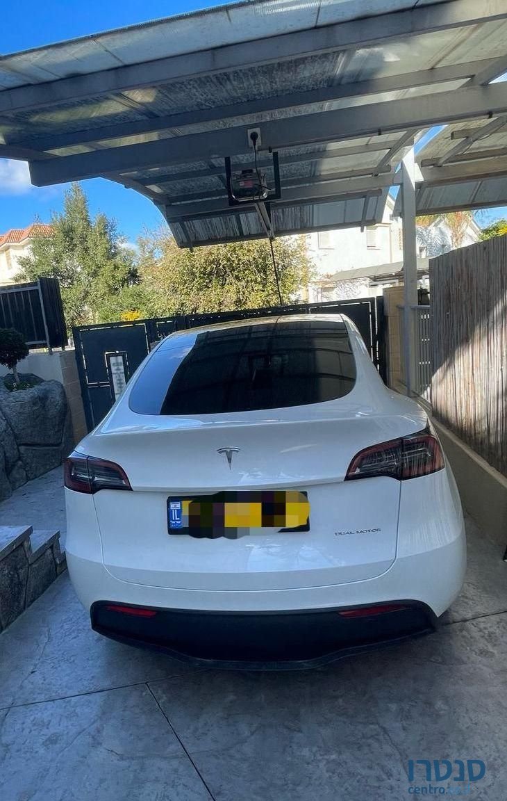 2022' Tesla Model Y טסלה מודל Y photo #1