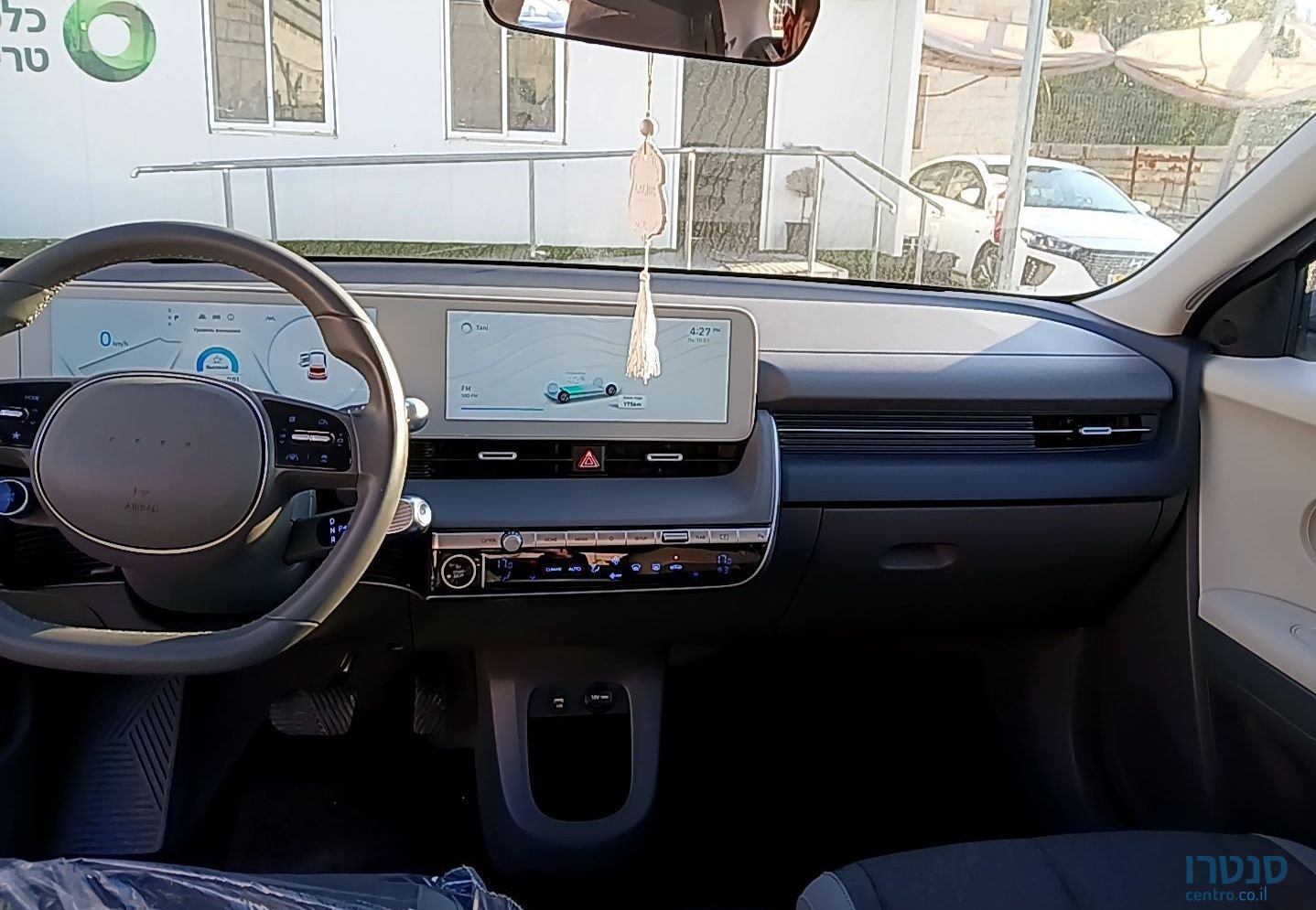 2022' Hyundai Ioniq 5 יונדאי איוניק photo #4