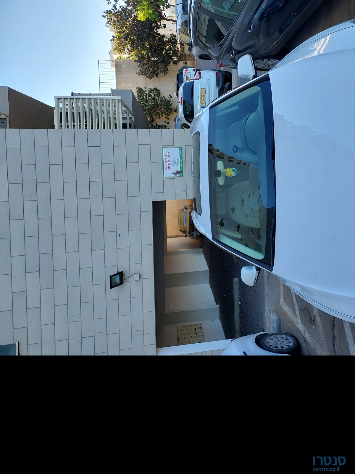 2015' Audi Q3 אאודי photo #2