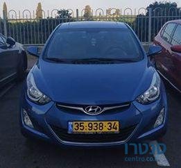 2015' Hyundai i35 יונדאי photo #1