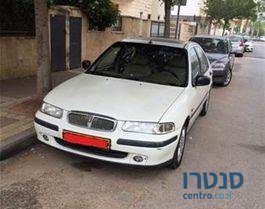 1997' Rover 416 416 רובר photo #3
