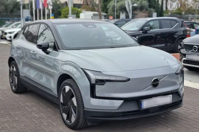 2024' Volvo Ex30 וולוו