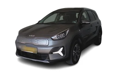 2023' Kia Niro Plus קיה נירו פלוס
