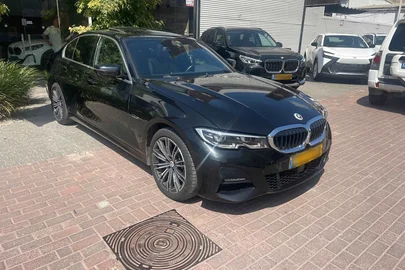 2022' BMW 3 Series ב מ וו סדרה 3