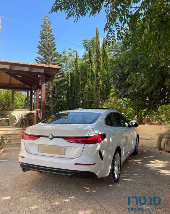 2020' BMW 2 Series ב.מ.וו סדרה 2 photo #5