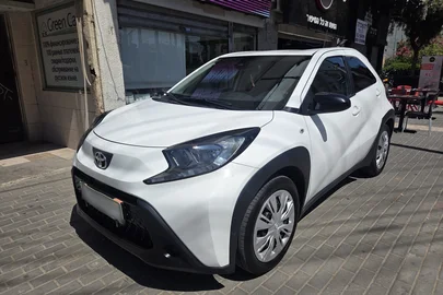 2023' Toyota Aygo