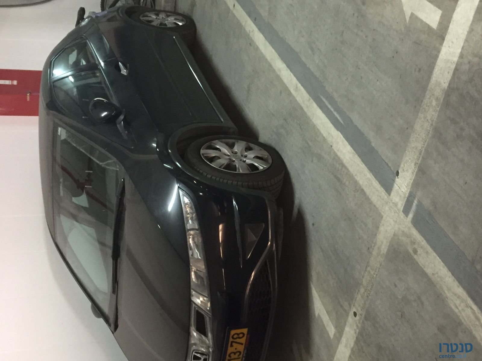 2011' Honda Civic photo #1