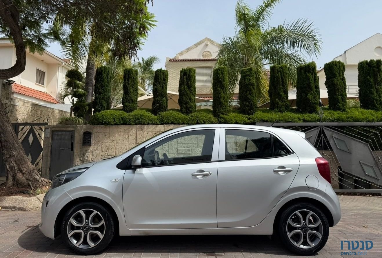 2021' Kia Picanto קיה פיקנטו photo #3